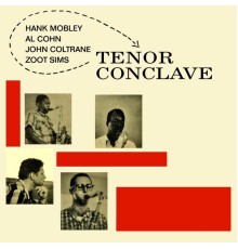 Al Cohn - Tenor Conclave