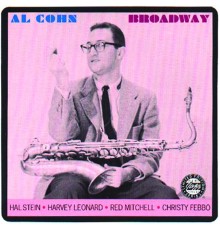 Al Cohn - Broadway