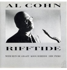 Al Cohn - Rifftide