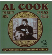 Al Cook - Al Cook - 50th Anniversary Birthday Album