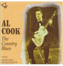 Al Cook - The Country Blues
