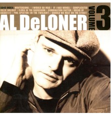 Al Deloner - Volume 3