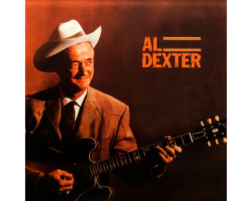 Al Dexter - Presenting Al Dexter