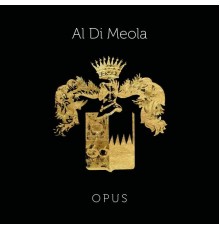 Al Di Meola - Opus