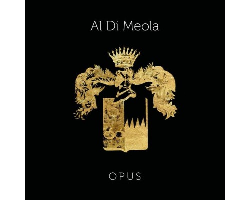 Al Di Meola - Opus