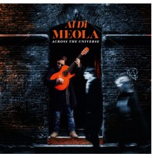 Al Di Meola - Across the Universe