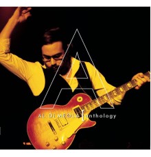 Al Di Meola - Anthology