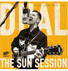 Al Dual - The Sun Session