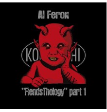 Al Ferox - FiendsThology Part One