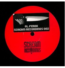 Al Ferox - Scream Ferox 02