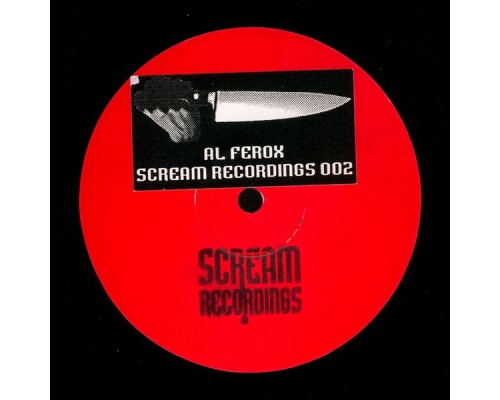 Al Ferox - Scream Ferox 02