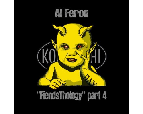 Al Ferox - FiendsThology Part 4