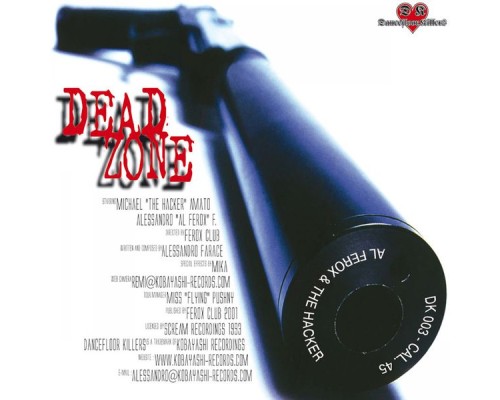 Al Ferox - Dead Zone