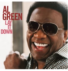Al Green - Lay It Down