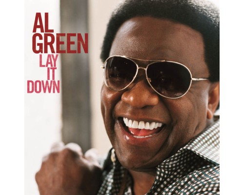 Al Green - Lay It Down