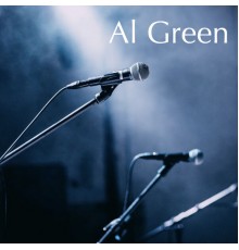 Al Green - Al Green - WNET FM Radio Broadcast Radio City Music Hall New York NY. 12th September 1973.