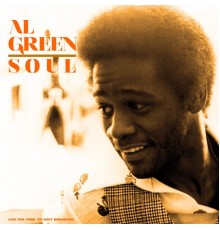 Al Green - Soul! (Live '73) (Live)