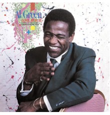 Al Green - Love Ritual