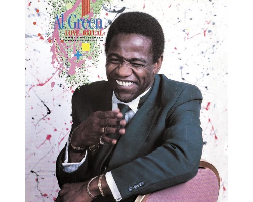 Al Green - Love Ritual