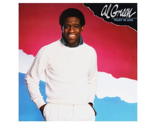 Al Green - Trust in God