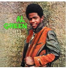 Al Green - Let's Stay Together