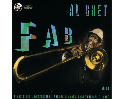 Al Grey - Fab