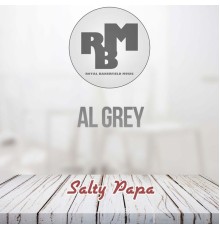 Al Grey - Salty Papa