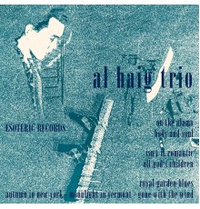 Al Haig - Al Haig Trio