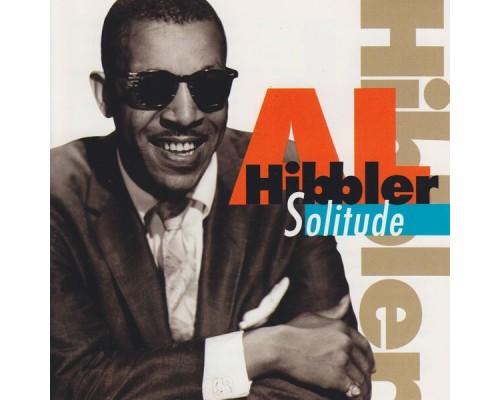 Al Hibbler - Solitude