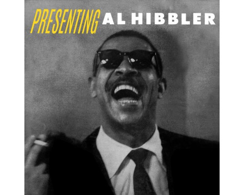 Al Hibbler - Presenting Al Hibbler