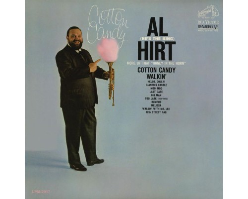 Al Hirt - Cotton Candy