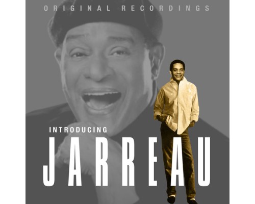 Al Jarreau - Introducing....Al Jarreau