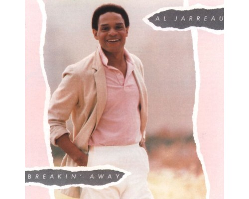 Al Jarreau - Breakin' Away