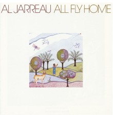 Al Jarreau - All Fly Home