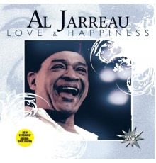 Al Jarreau - Love And Happiness