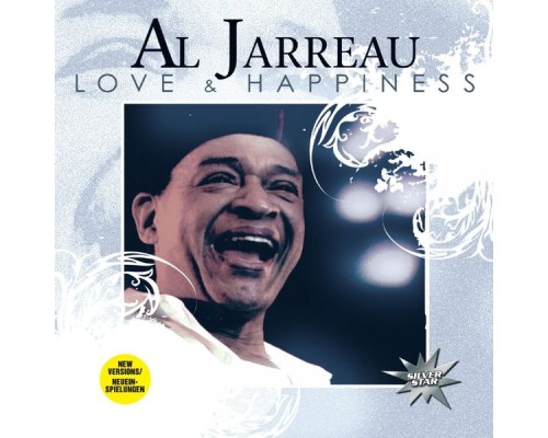 Al Jarreau - Love And Happiness