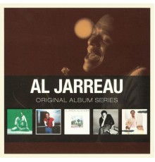 Al Jarreau - Original Album Series