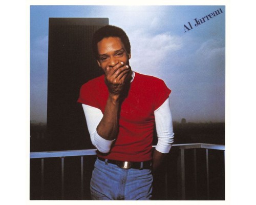 Al Jarreau - Glow