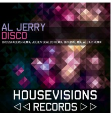 Al Jerry - Disco