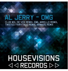 Al Jerry - OMG