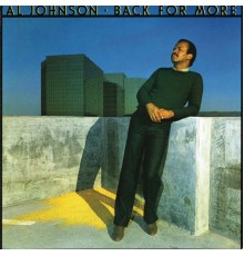 Al Johnson - Back for More