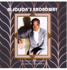 Al Jolson - Al Jolson's Broadway