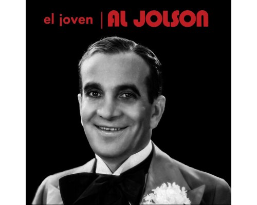 Al Jolson - El Joven