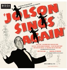 Al Jolson - Jolson Sings Again