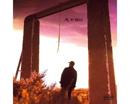 Al Kareem - AL in Hell