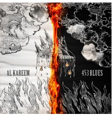 Al Kareem - 453 Blues