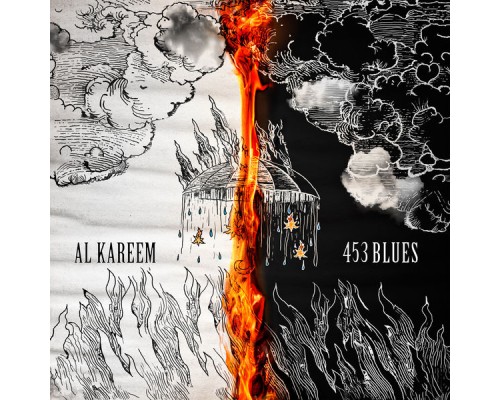 Al Kareem - 453 Blues