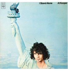 Al Kooper - I Stand Alone