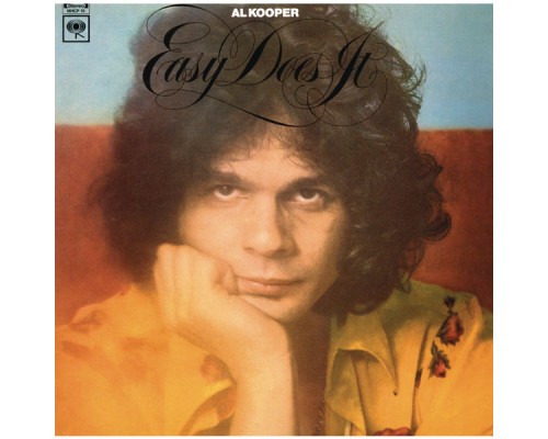 Al Kooper - Easy Does It