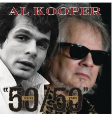 Al Kooper - 50/50
